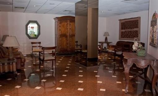 фото отеля Maria Angola Hotel