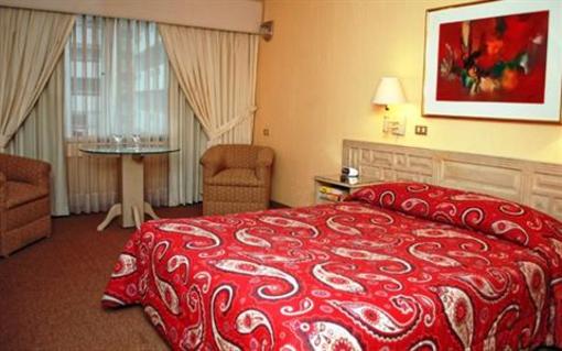 фото отеля Maria Angola Hotel