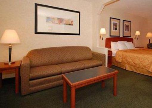 фото отеля Sleep Inn & Suites Monticello