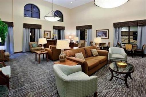 фото отеля Holiday Inn Express Waynesboro - Rt. 340