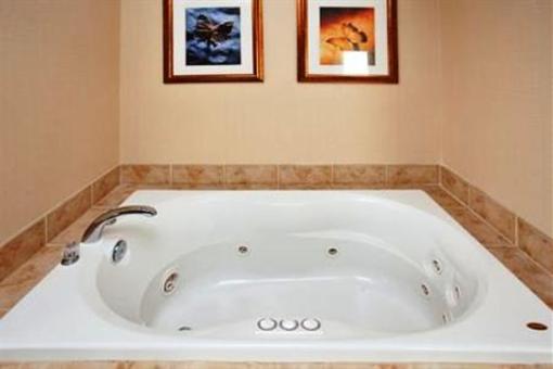 фото отеля Holiday Inn Express Waynesboro - Rt. 340