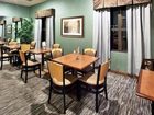 фото отеля Holiday Inn Express Waynesboro - Rt. 340