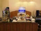 фото отеля Holiday Inn Express Waynesboro - Rt. 340