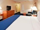 фото отеля Holiday Inn Express Waynesboro - Rt. 340