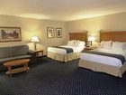 фото отеля Holiday Inn Express Waynesboro - Rt. 340