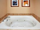 фото отеля Holiday Inn Express Waynesboro - Rt. 340