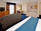 фото отеля Holiday Inn Express Waynesboro - Rt. 340