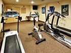 фото отеля Holiday Inn Express Waynesboro - Rt. 340