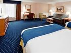 фото отеля Holiday Inn Express Waynesboro - Rt. 340