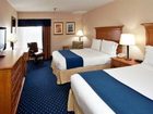 фото отеля Holiday Inn Express Waynesboro - Rt. 340