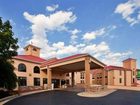 фото отеля Holiday Inn Express Waynesboro - Rt. 340