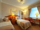 фото отеля Alpha Guest House Edinburgh