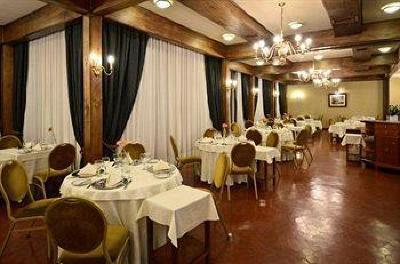 фото отеля Hotel del Comahue