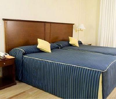 фото отеля Hotel del Comahue