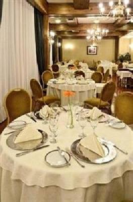 фото отеля Hotel del Comahue