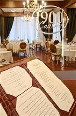 фото отеля Hotel del Comahue