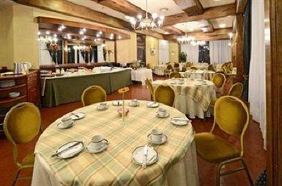 фото отеля Hotel del Comahue