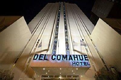 фото отеля Hotel del Comahue