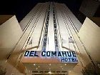 фото отеля Hotel del Comahue