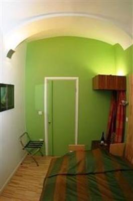 фото отеля Macek Coffee & Rooms