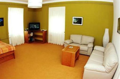 фото отеля Macek Coffee & Rooms