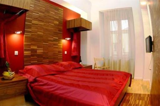 фото отеля Macek Coffee & Rooms