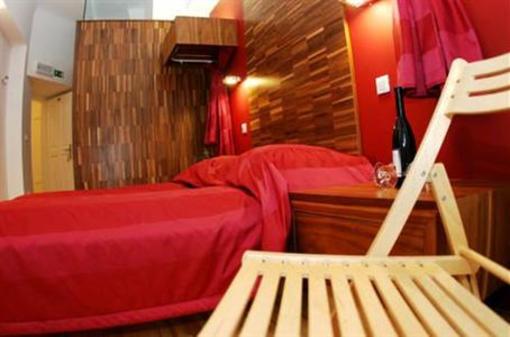 фото отеля Macek Coffee & Rooms