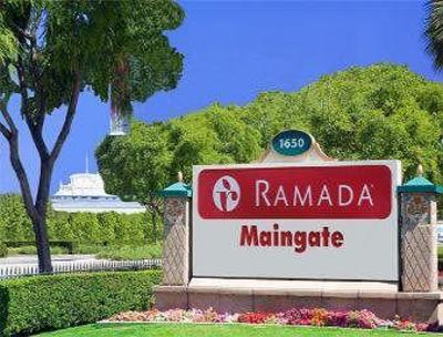 фото отеля Ramada Maingate - At The Park