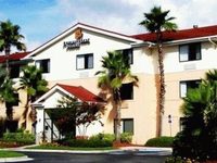 Extended Stay Deluxe Daytona Beach - International Speedway