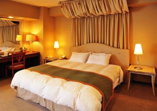 фото отеля Princess Garden Hotel Tokyo