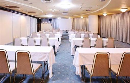 фото отеля Princess Garden Hotel Tokyo