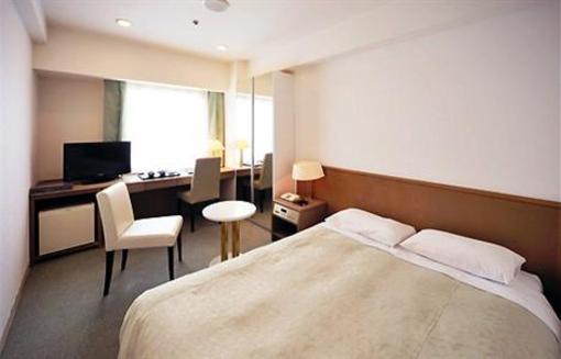 фото отеля Princess Garden Hotel Tokyo