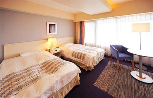 фото отеля Princess Garden Hotel Tokyo