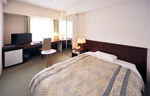фото отеля Princess Garden Hotel Tokyo