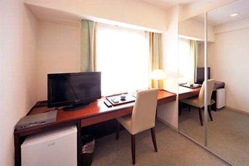 фото отеля Princess Garden Hotel Tokyo