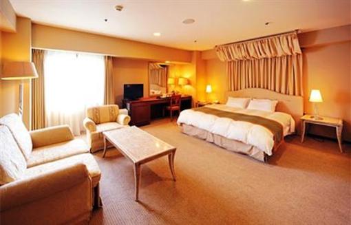 фото отеля Princess Garden Hotel Tokyo
