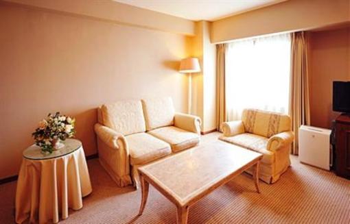 фото отеля Princess Garden Hotel Tokyo