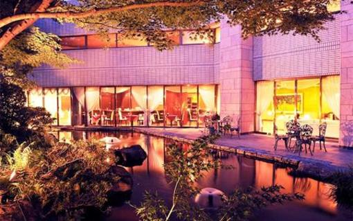 фото отеля Princess Garden Hotel Tokyo