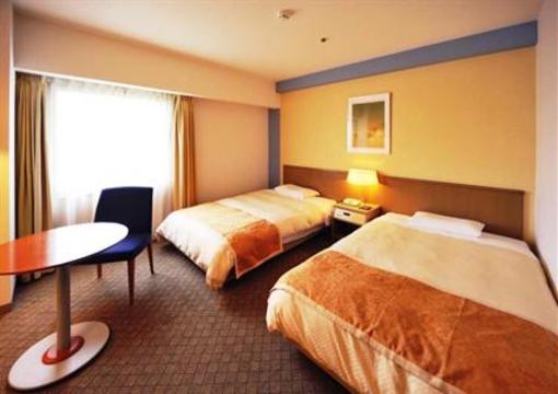 фото отеля Princess Garden Hotel Tokyo