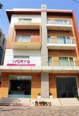 фото отеля Hotel Ivory 32