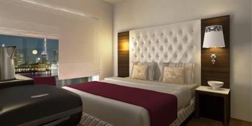 фото отеля Hotel Ivory 32