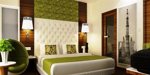 фото отеля Hotel Ivory 32