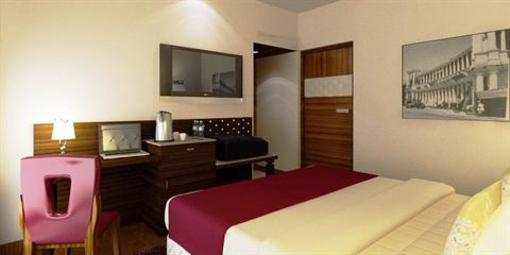 фото отеля Hotel Ivory 32