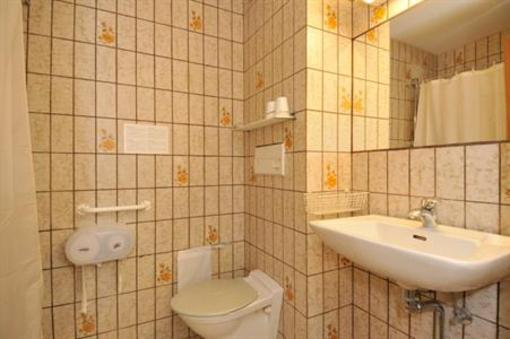 фото отеля Hotel Lynggaarden
