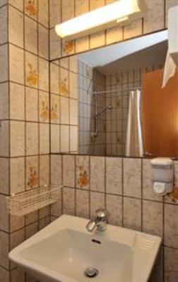фото отеля Hotel Lynggaarden