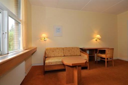 фото отеля Hotel Lynggaarden