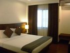 фото отеля Portico 21 Hotel Chiang Mai