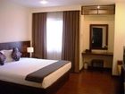 фото отеля Portico 21 Hotel Chiang Mai