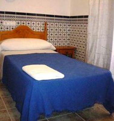 фото отеля Hostal Generalife Seville