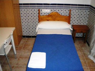 фото отеля Hostal Generalife Seville